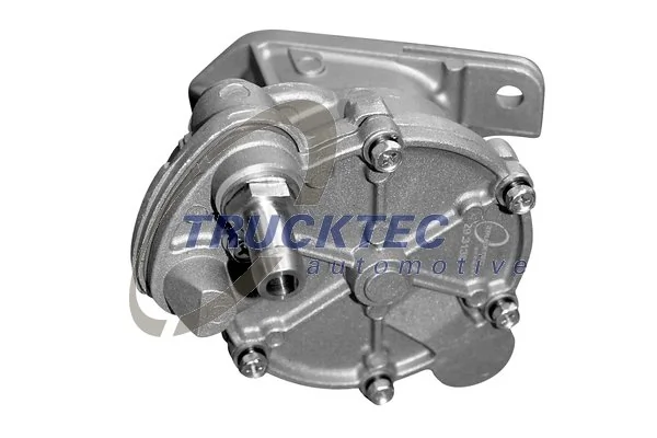 Vacuum Pump, braking system